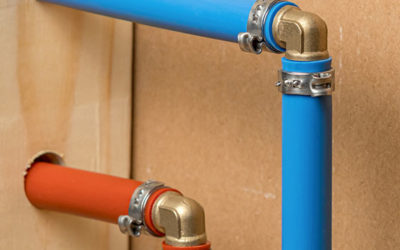 Repiping In Lake Forest