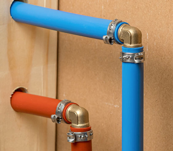 Repiping Service Lake Forest CA