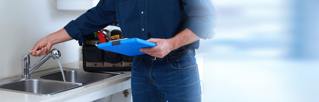 plumber in Lake Forest CA