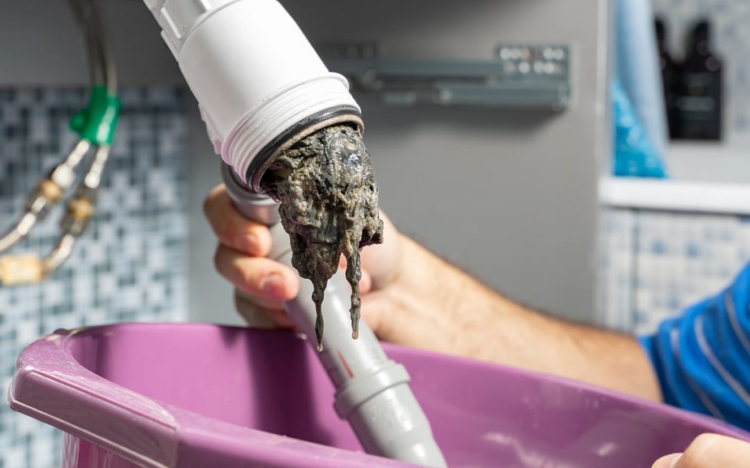 5 Easy Ways To Prevent Clogged Pipes