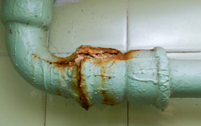 Are Your Pipes Due for Repairs in Lake Forest CA?