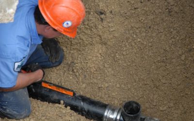What you can do to prevent sewer repairs in Lake Forest, California?