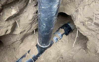 What is Whole-House Repiping?