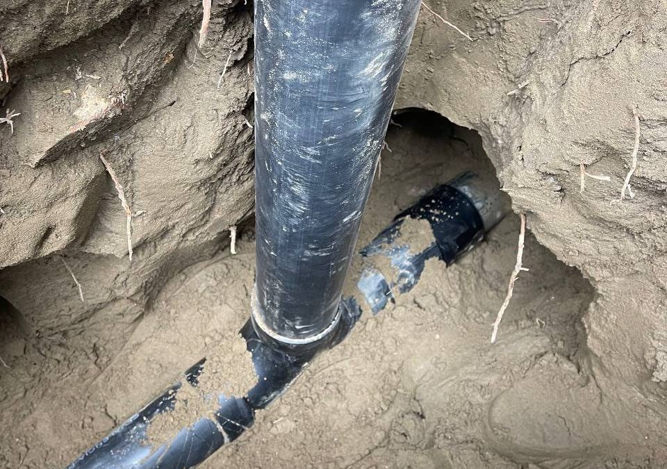 What is Whole-House Repiping?