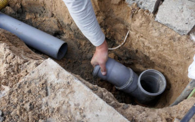 Why You Should Consider Residential Sewer Line Repiping
